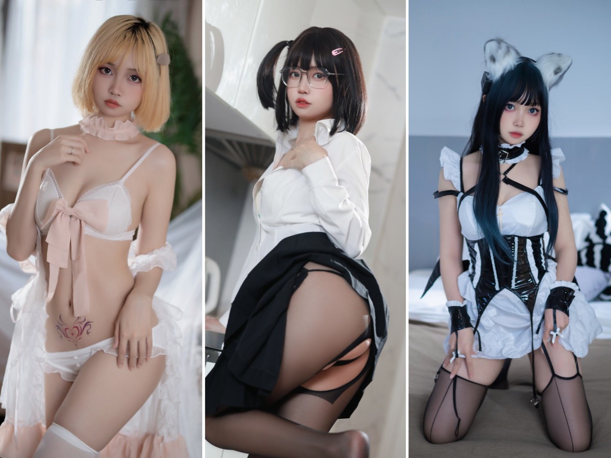 洛桑w伊梓 – 全套23期&随包视频[5.9G-2026.4]