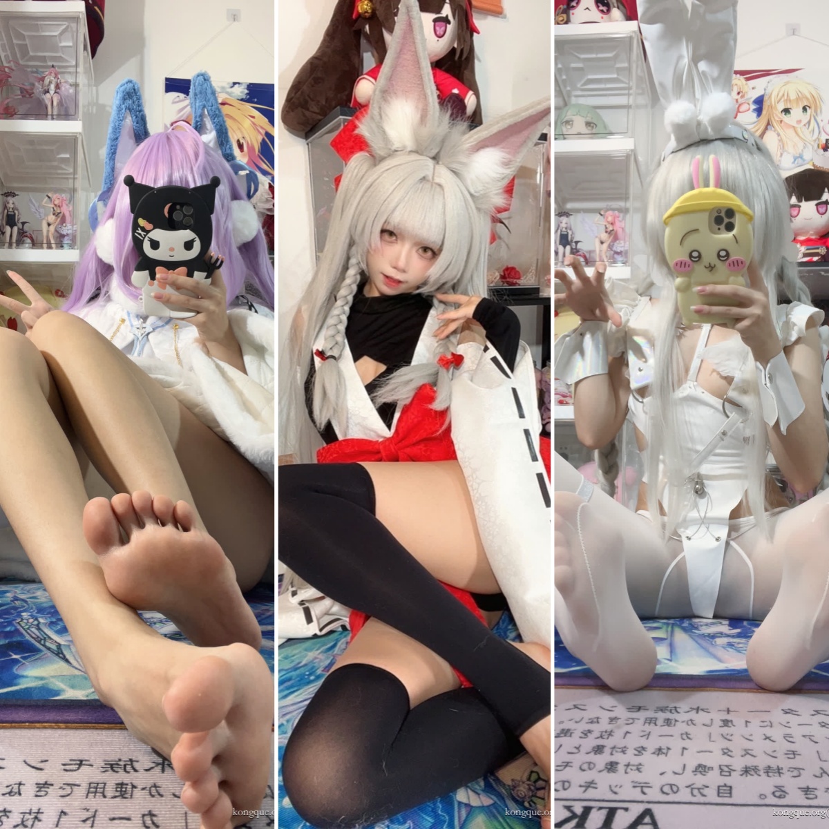 白栎Shirly  – 全套47期&随包视频[150.2G-2026.4]