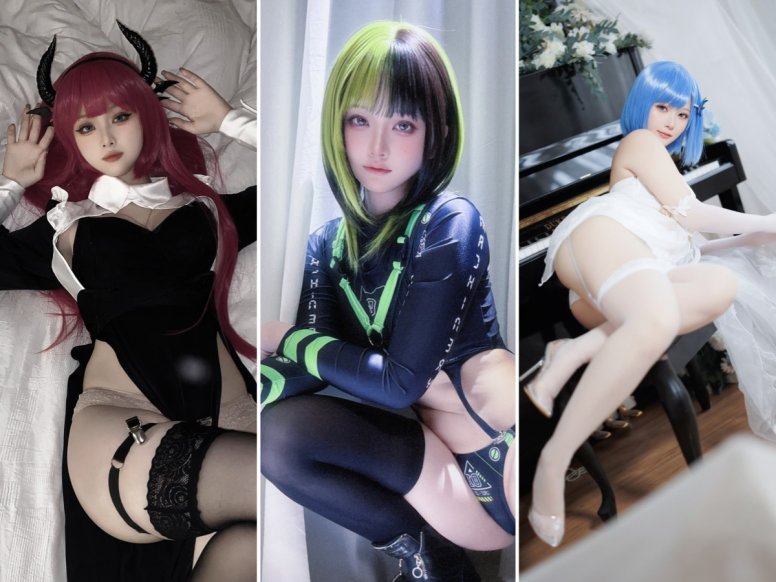 屿鱼 – 全套68期[16.7G-2025.11]